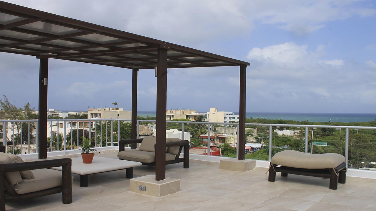 Xell Suites & Hotel 3*