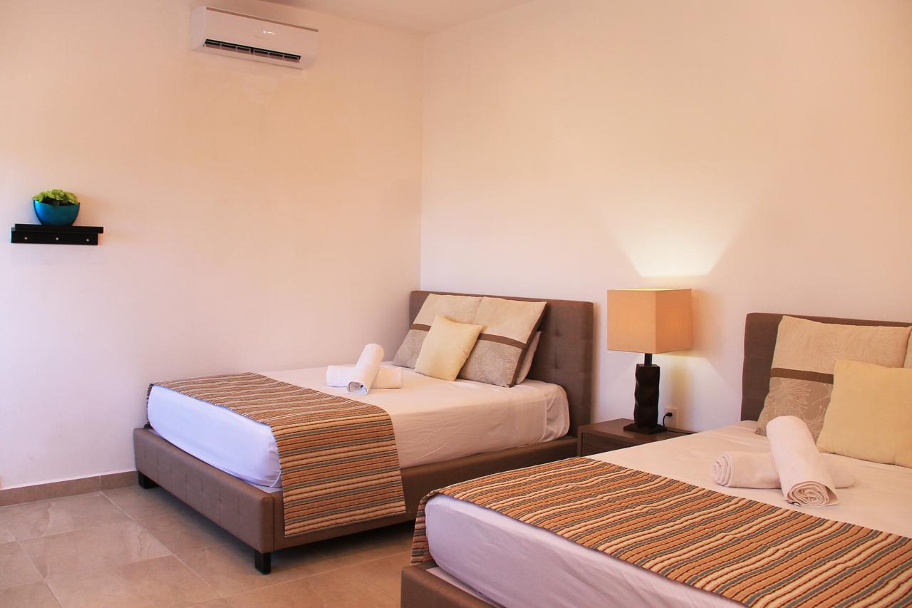 Xell Suites & 3* Playa del Carmen