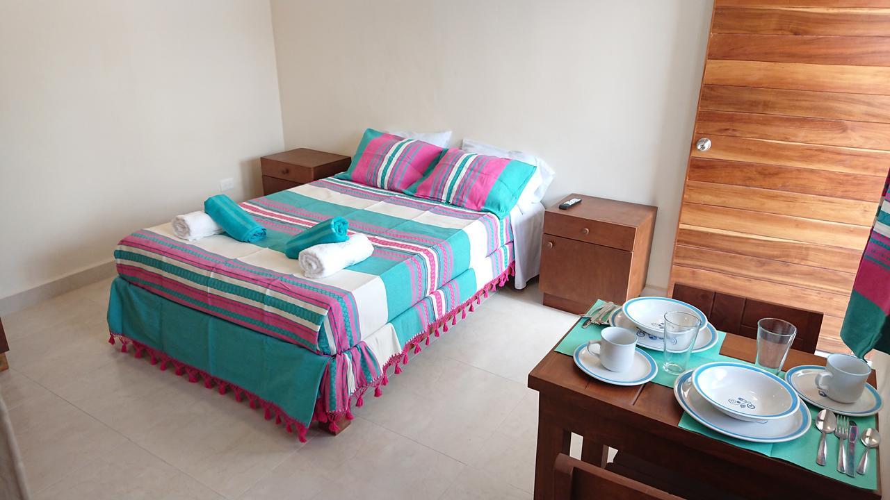 Aparthotel Maya