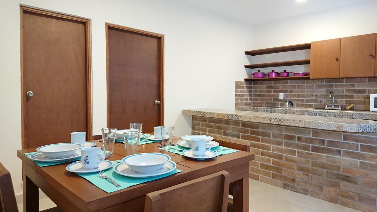 Maya Aparthotel