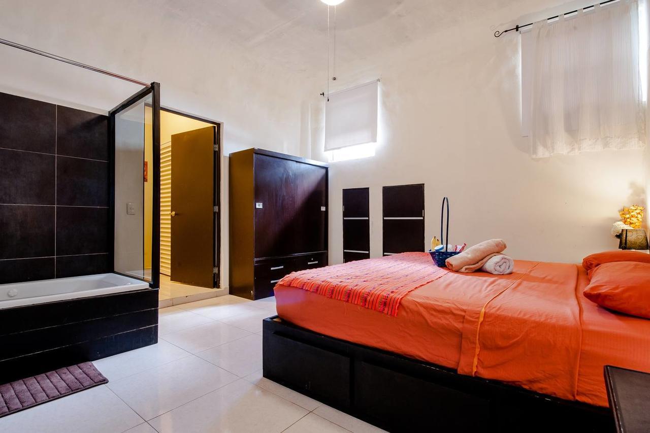 Nhà khách Casa Katarina *