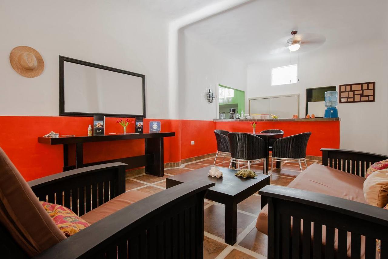 Nhà khách Casa Katarina