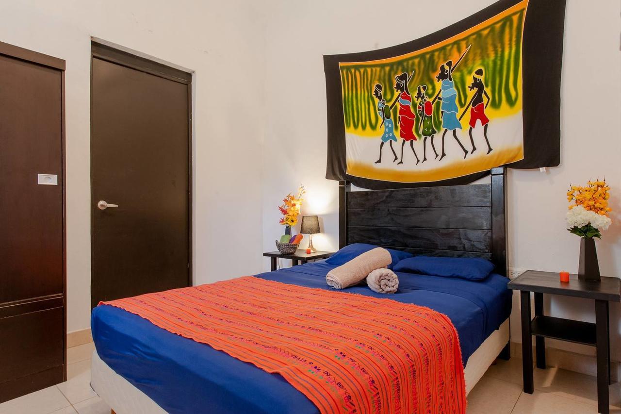 Casa Katarina Nhà khách Playa del Carmen
