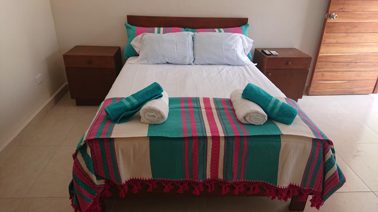 Aparthotel Maya Playa del Carmen