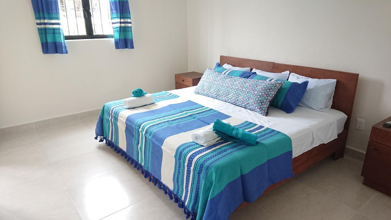 Aparthotel Maya 3*