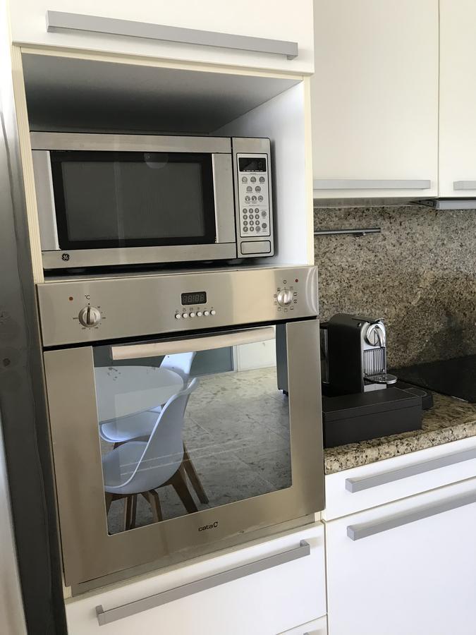 Magia Beachside Aparthotel