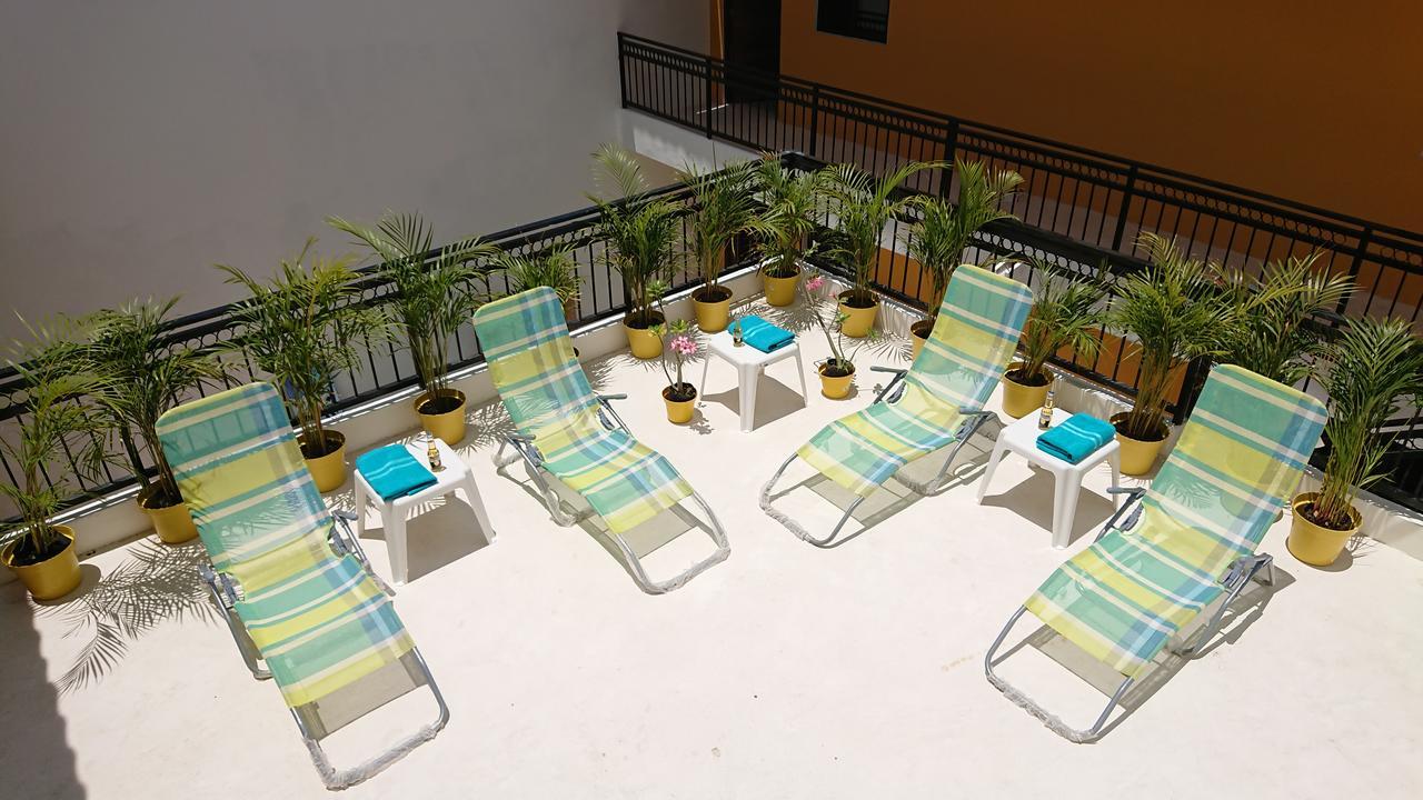 Maya Aparthotel Playa del Carmen