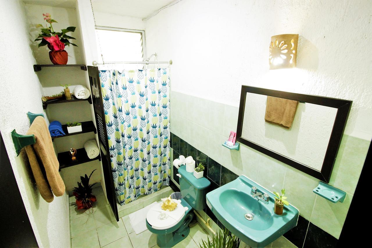 Casa Seloa Nhà khách Playa del Carmen