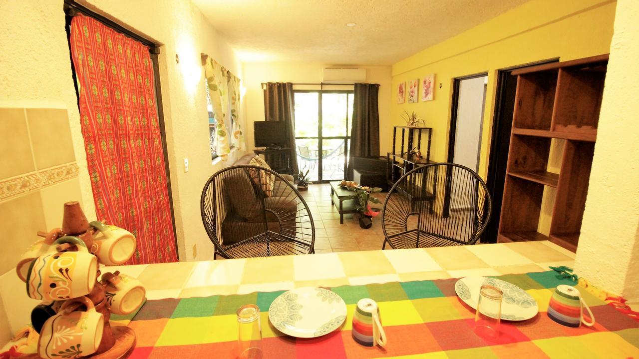 Nhà khách Casa Seloa Playa del Carmen