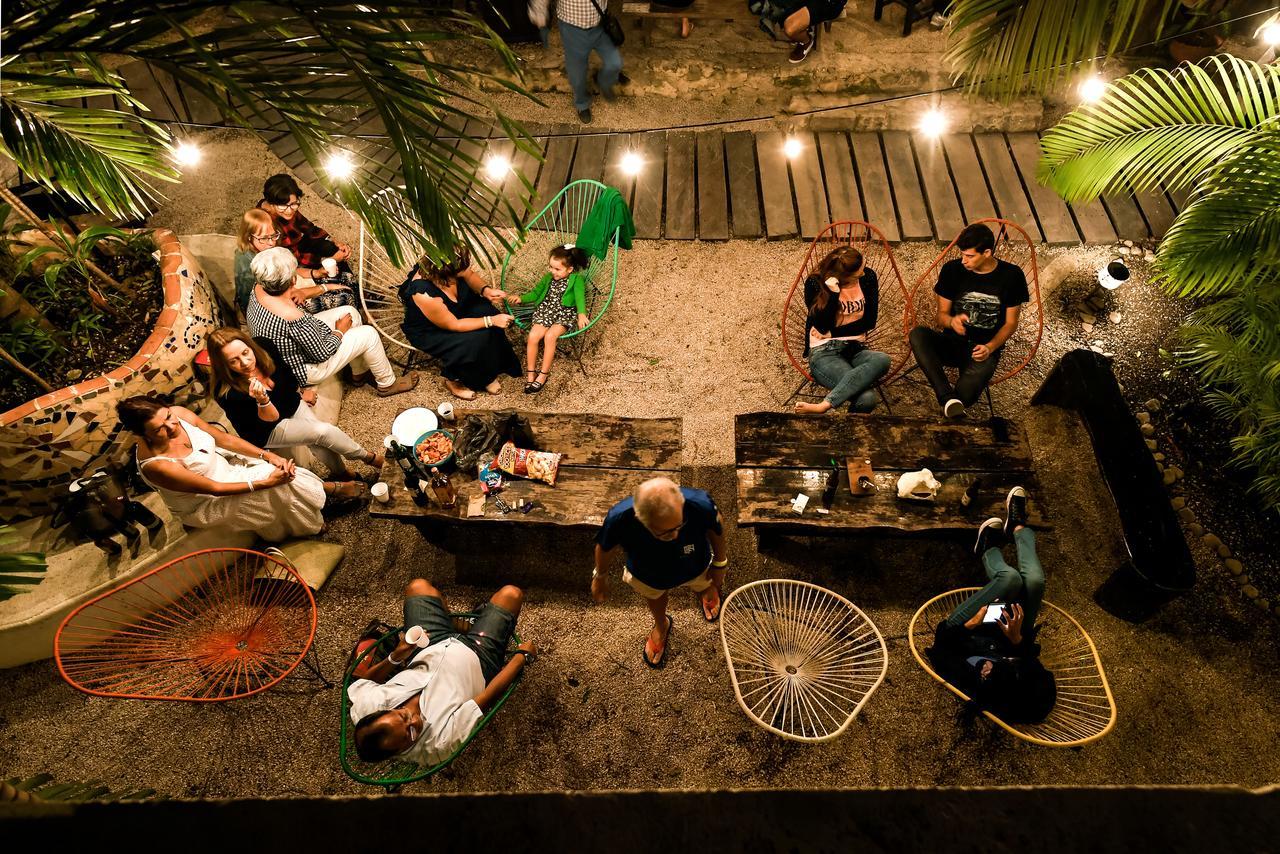 Hostal Mx 5th Avenue Playa del Carmen