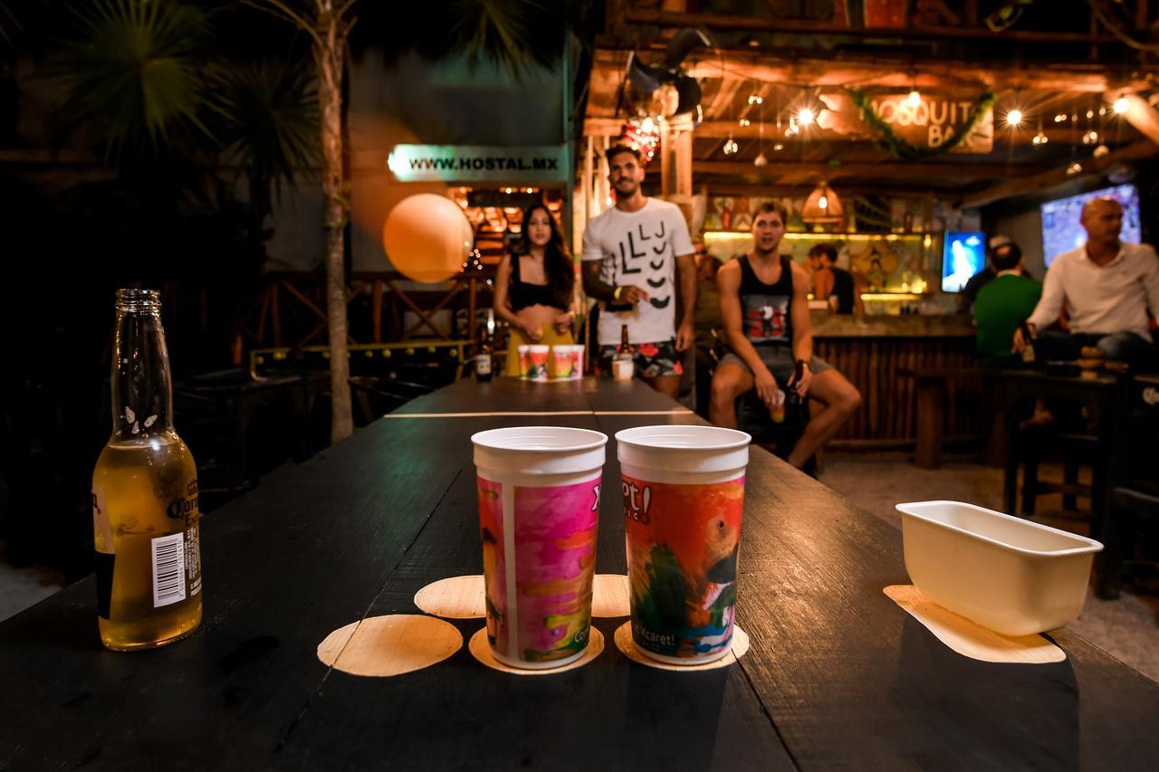 Mx 5th Avenue * Playa del Carmen