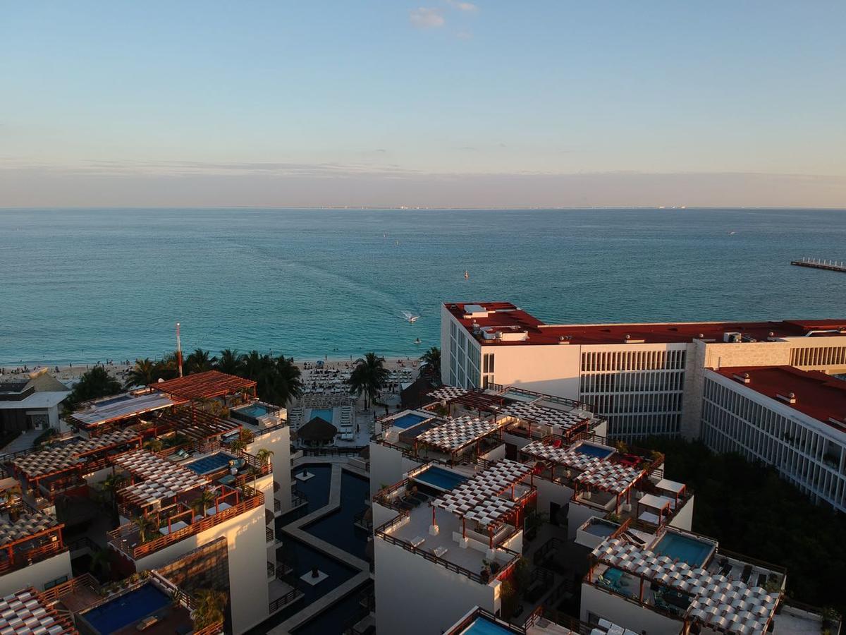 Aldea Thai By Blue Oceanfront