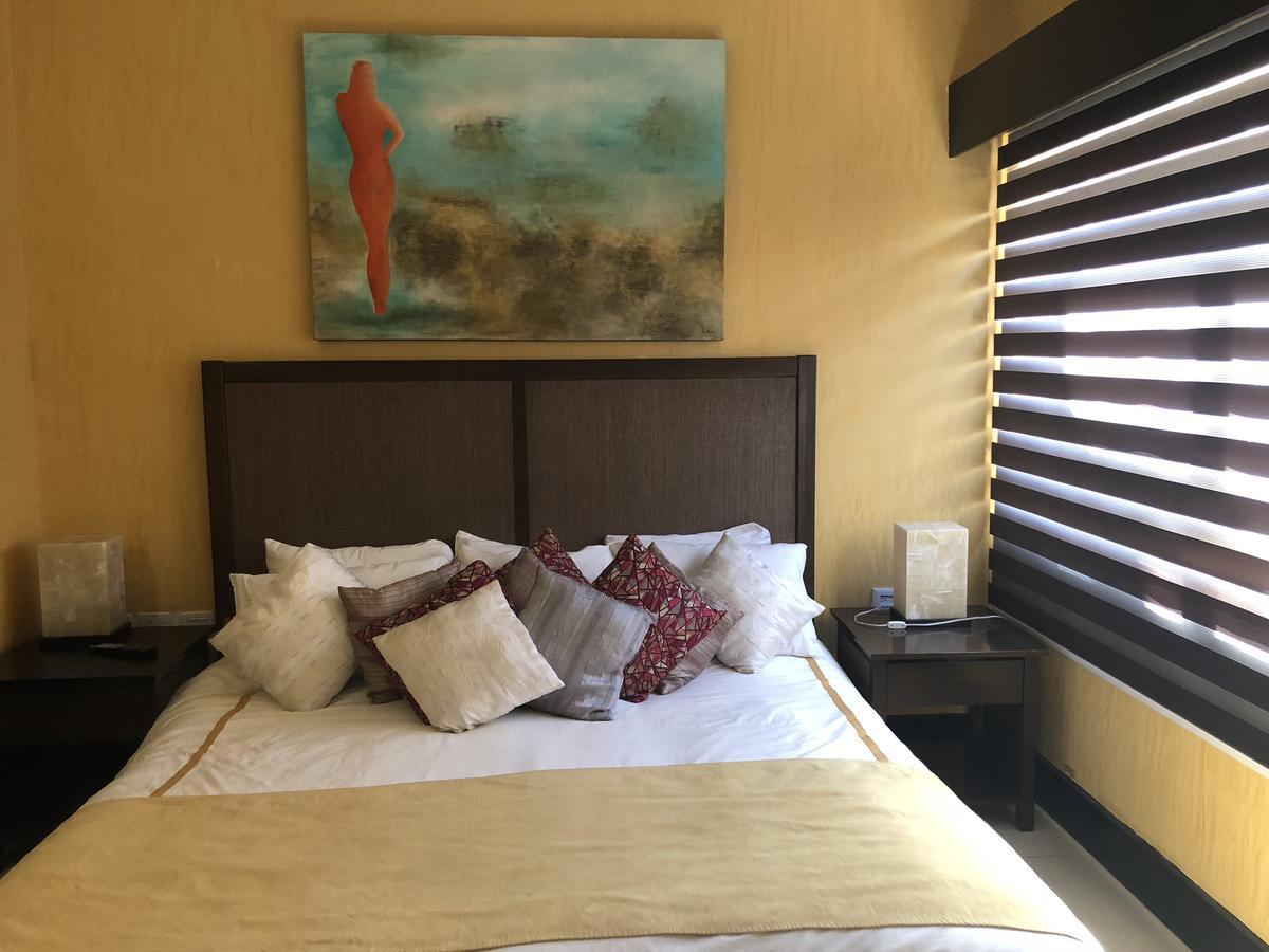 Aldea Thai By Blue Oceanfront