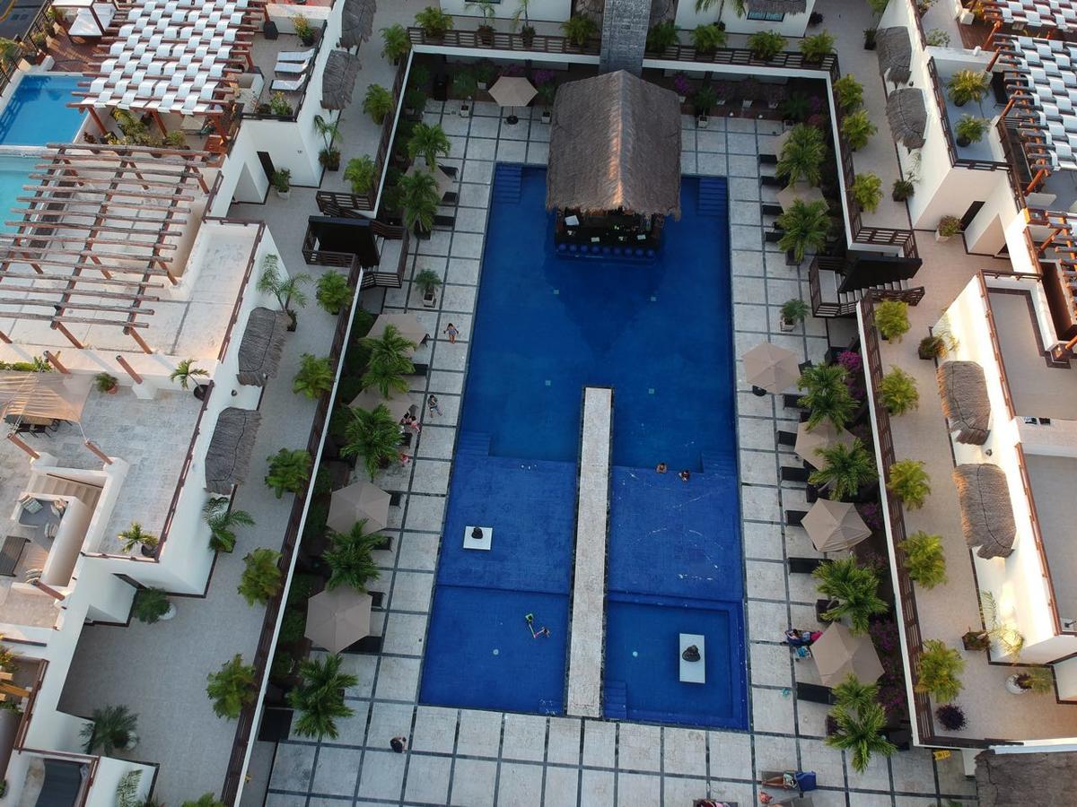 Aldea Thai By Blue Oceanfront 4*
