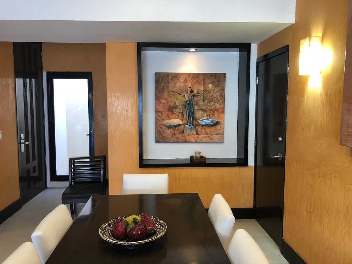 Aldea Thai By Blue Oceanfront Playa del Carmen