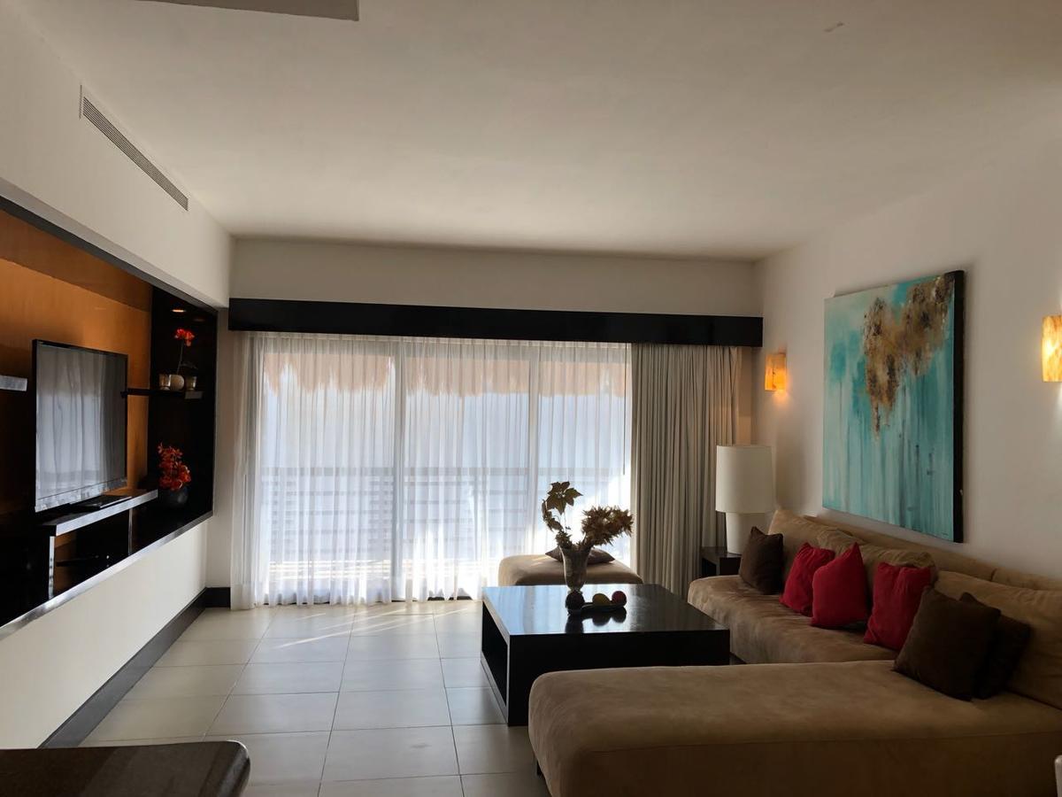 Aldea Thai By Blue Oceanfront Aparthotel Playa del Carmen