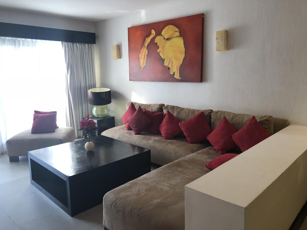 Aldea Thai By Blue Oceanfront Aparthotel