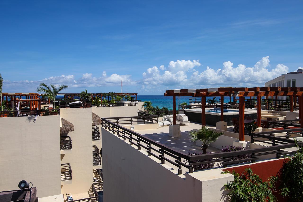 Aparthotel Aldea Thai By Blue Oceanfront 4*