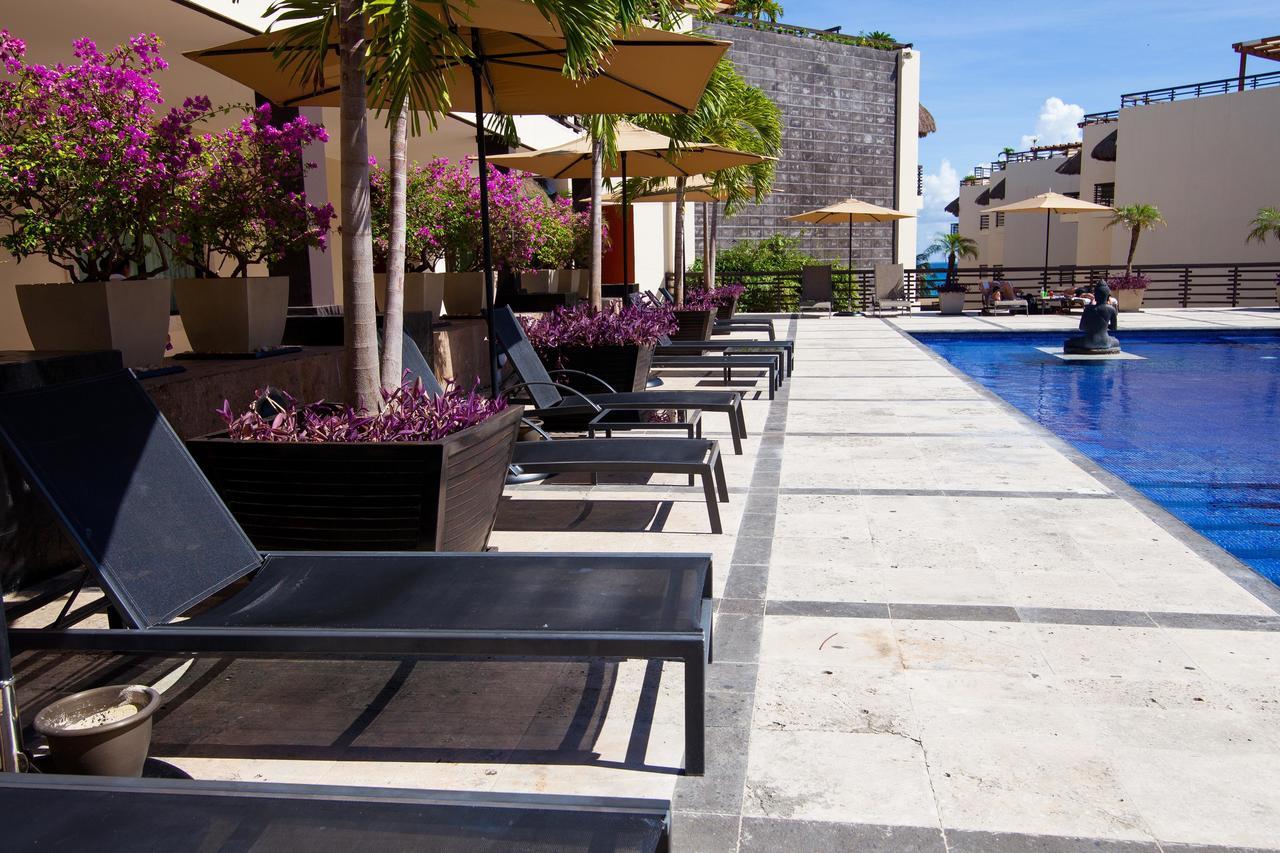 Aparthotel Aldea Thai By Blue Oceanfront 4*