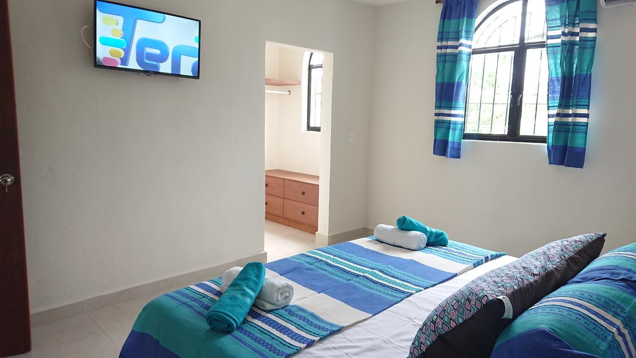Maya Aparthotel 3*