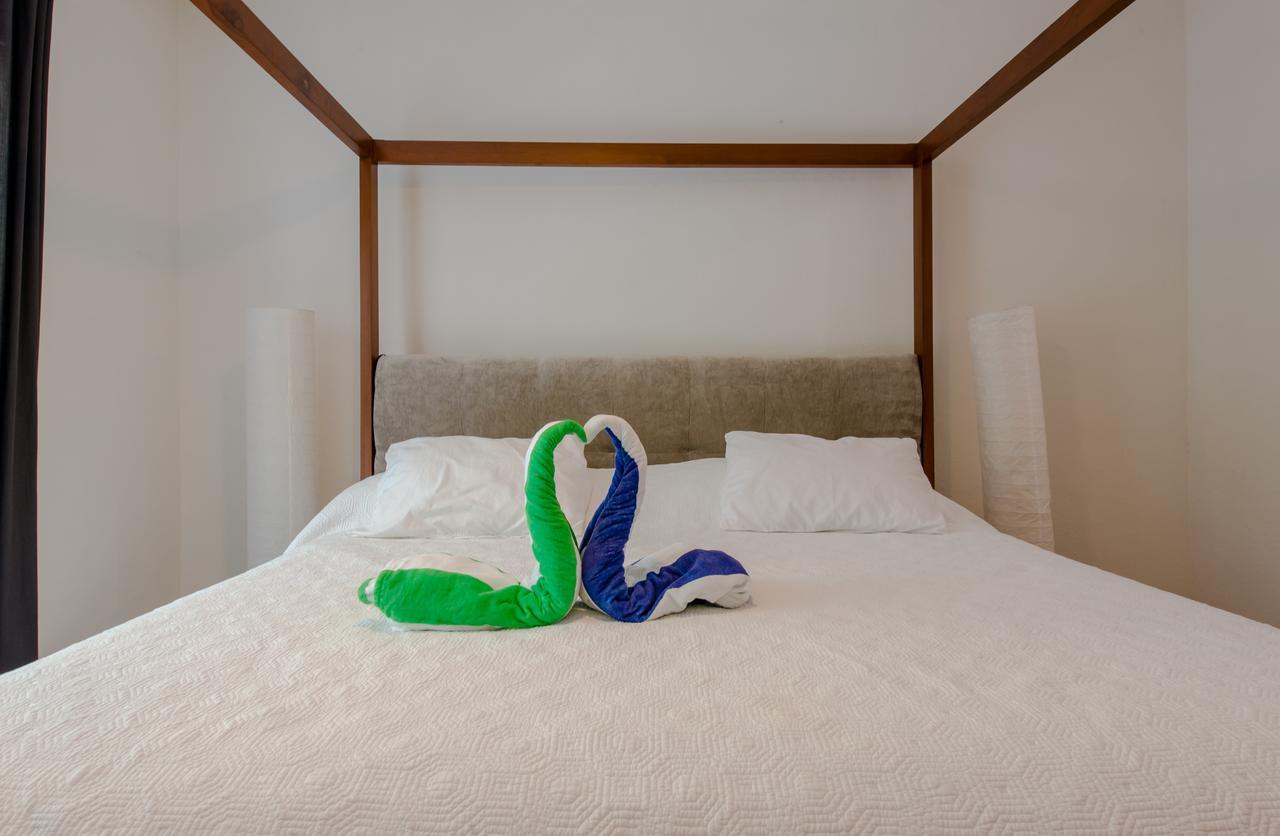 Rioja Playacar By Chezplaya Apartment *