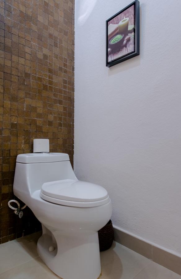 Apartment Rioja Playacar By Chezplaya Playa del Carmen