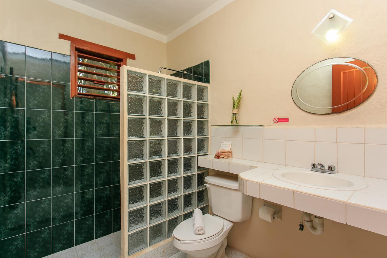 Koox Garden Hotel 3*