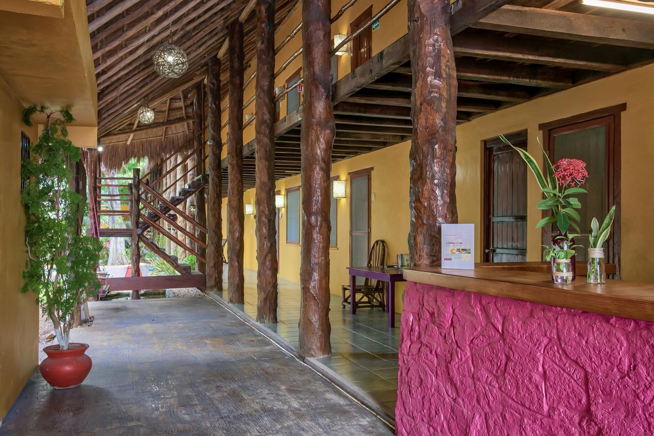 Hotel Koox Garden Playa del Carmen