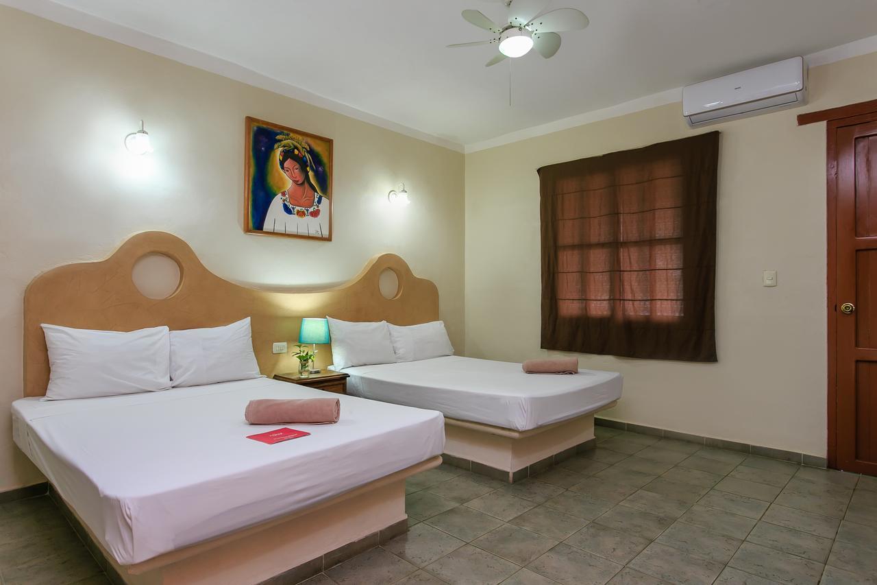 Koox Garden Hotel Playa del Carmen