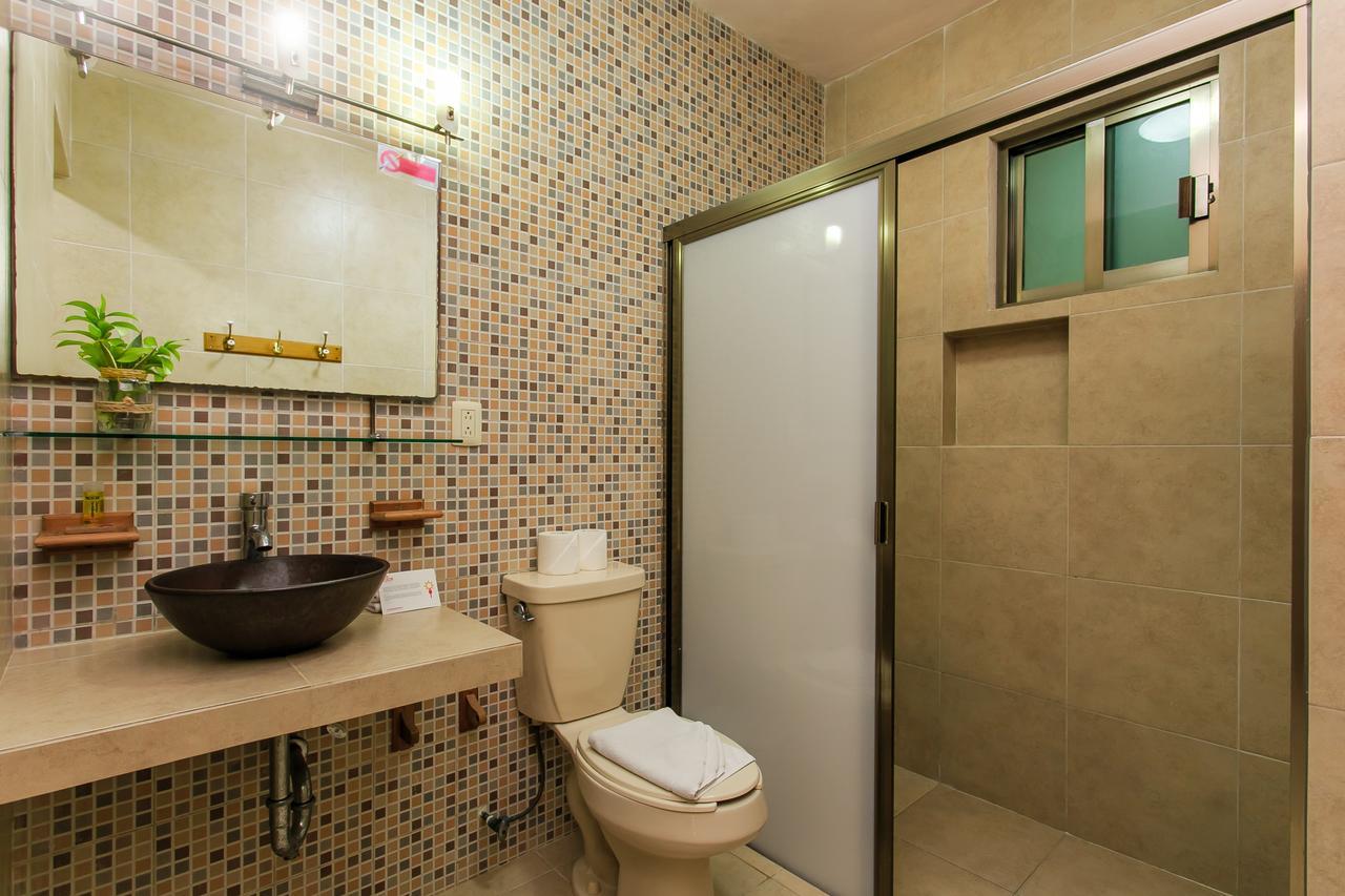 Koox Garden Hotel 3*