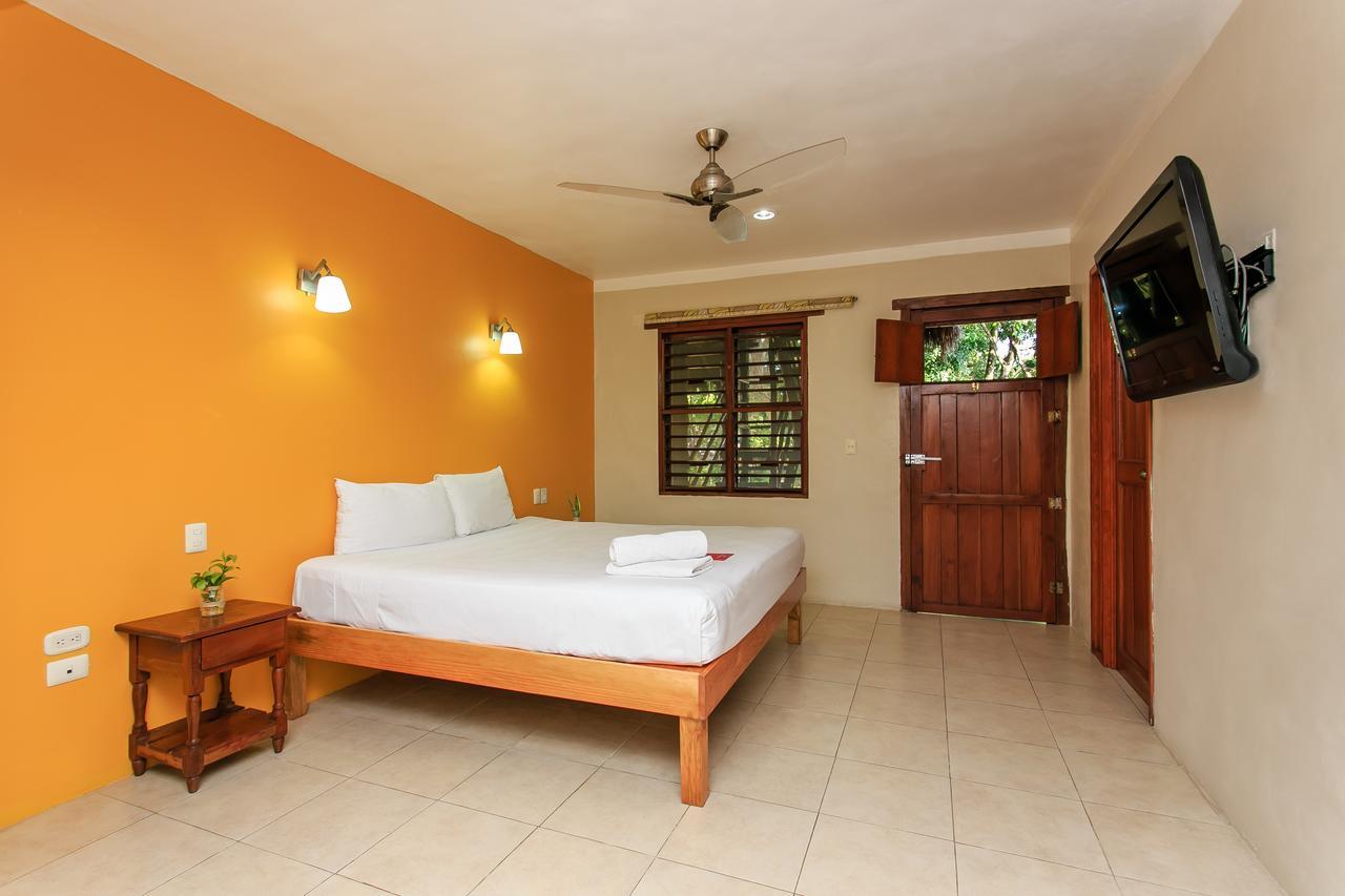 Koox Garden Playa del Carmen