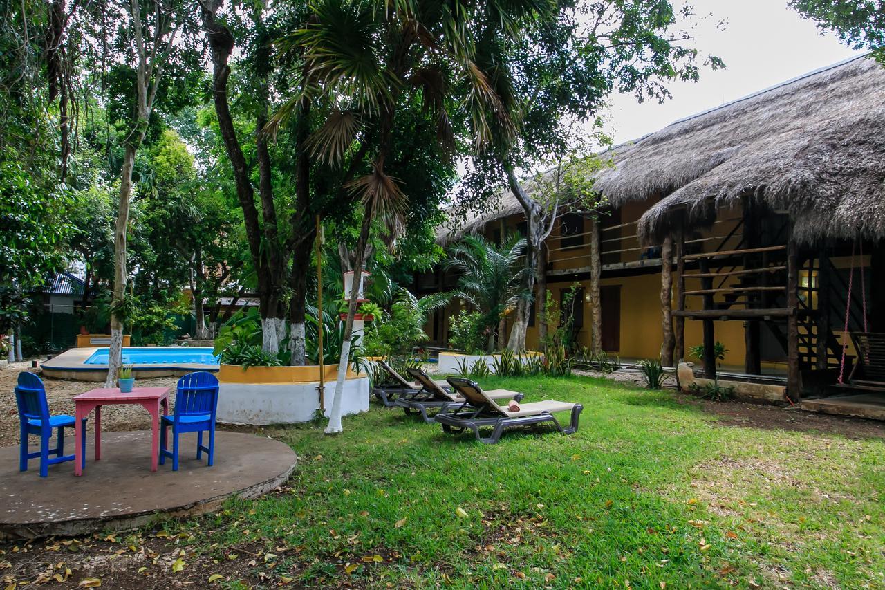 Koox Garden 3*