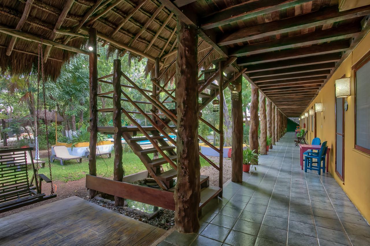 Hotel Koox Garden Playa del Carmen