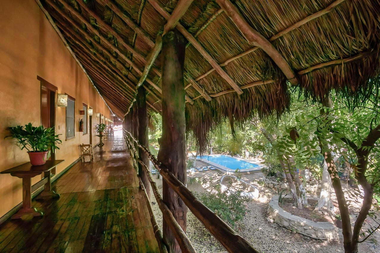 Koox Garden 3*