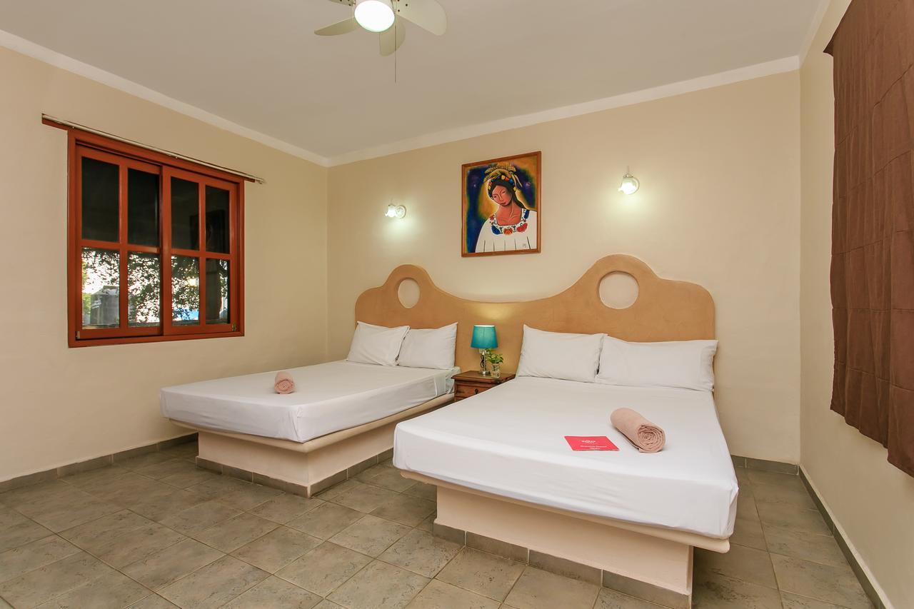 Koox Garden Hotel Playa del Carmen