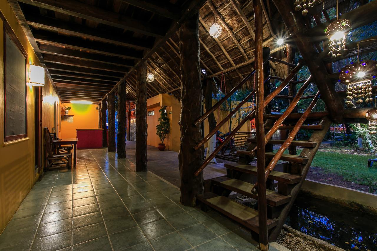 Koox Garden Hotel