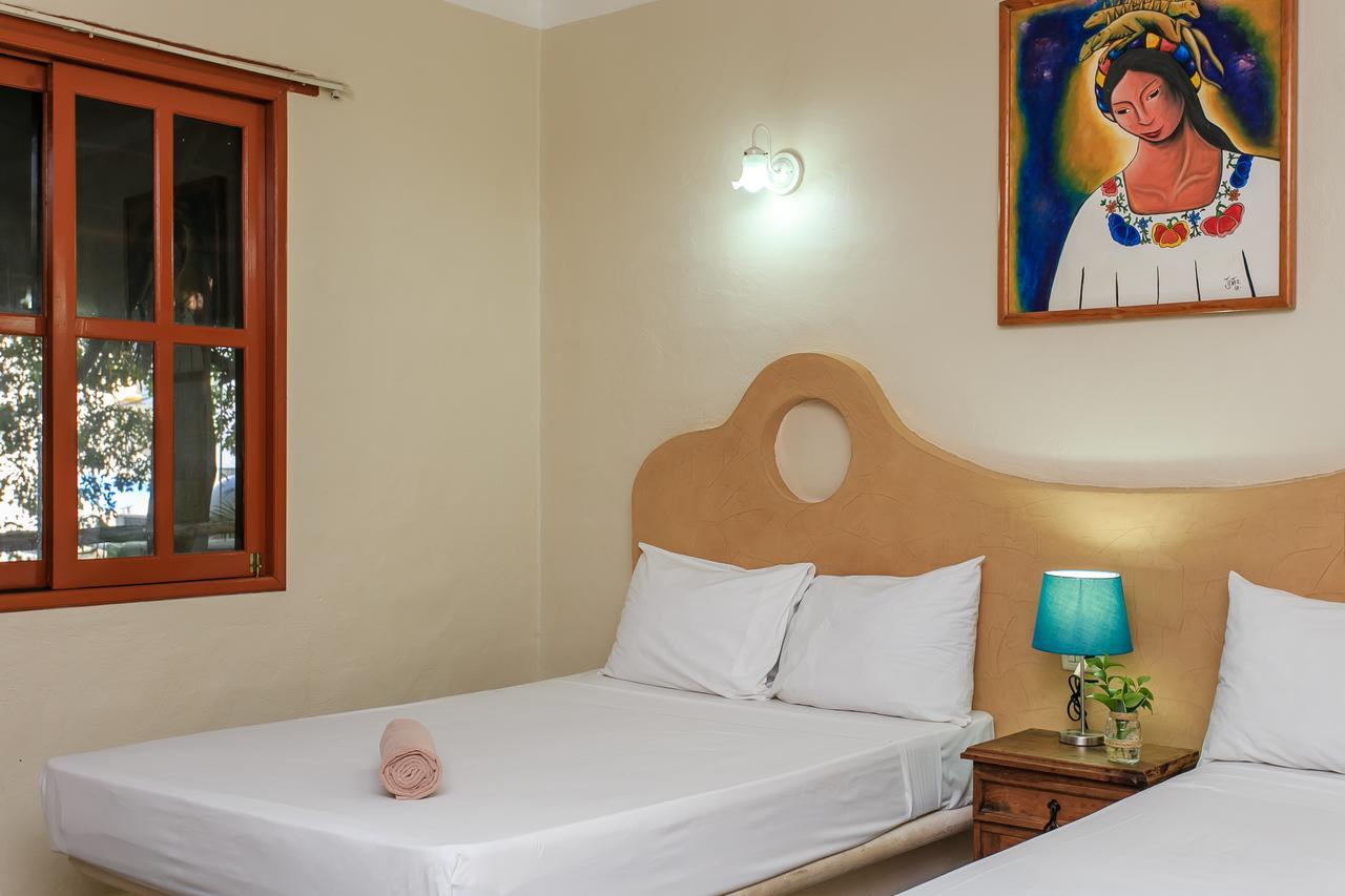 Hotel Koox Garden Playa del Carmen