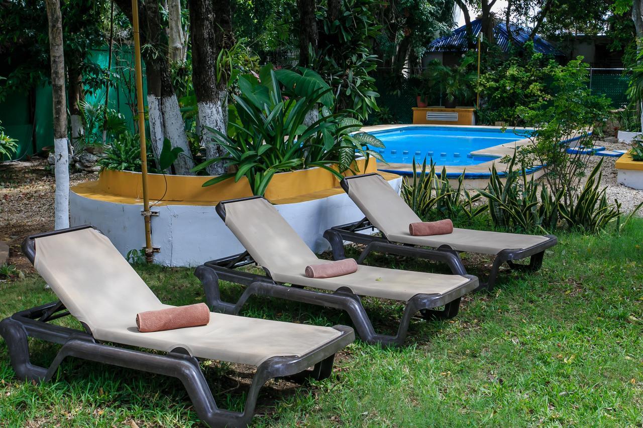 Hotel Koox Garden