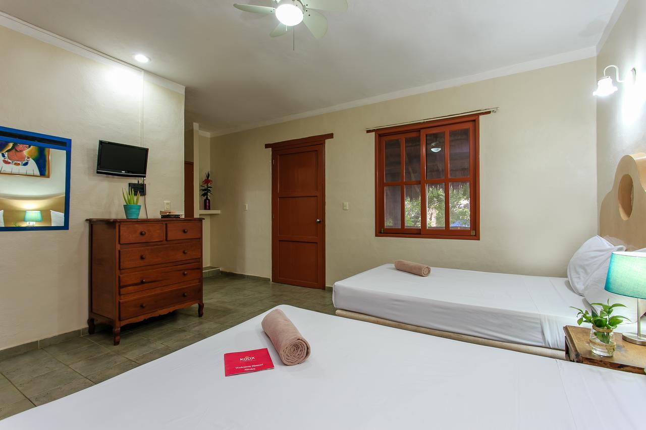 Hotel Koox Garden Playa del Carmen