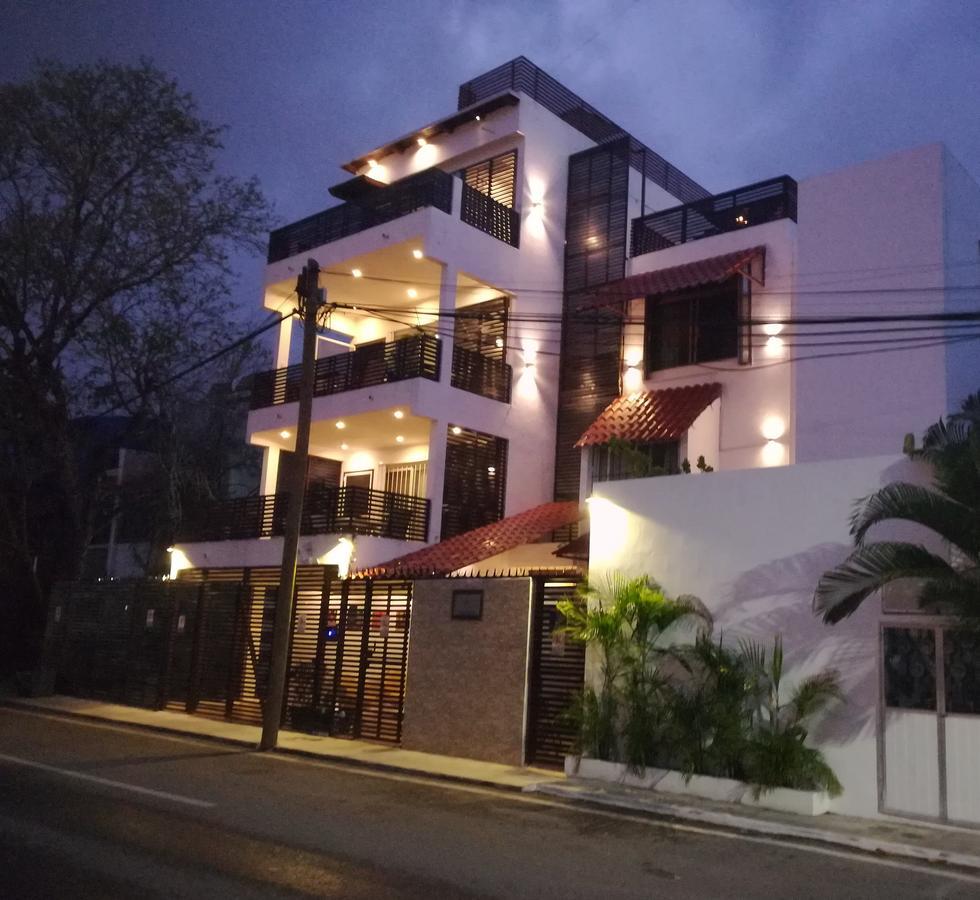 Apartamento Casa Fausta *