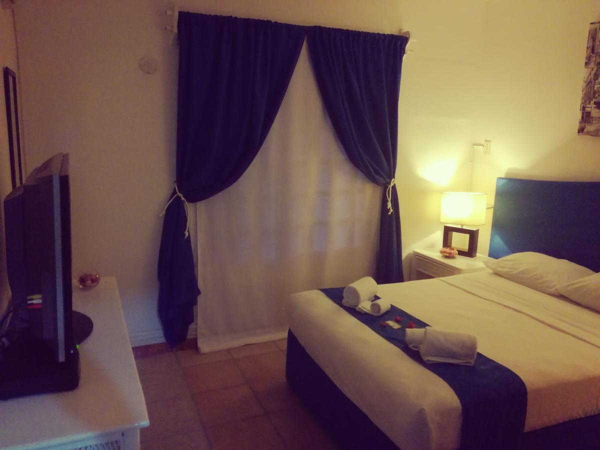 Casa Del Angel Bed & Breakfast Playa del Carmen