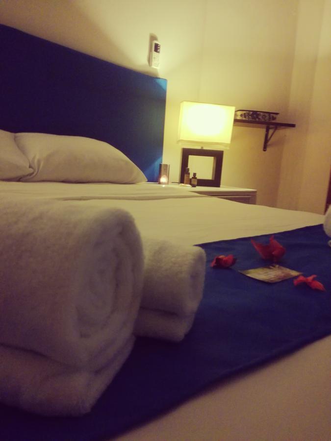 Bed & Breakfast Casa Del Angel Playa del Carmen
