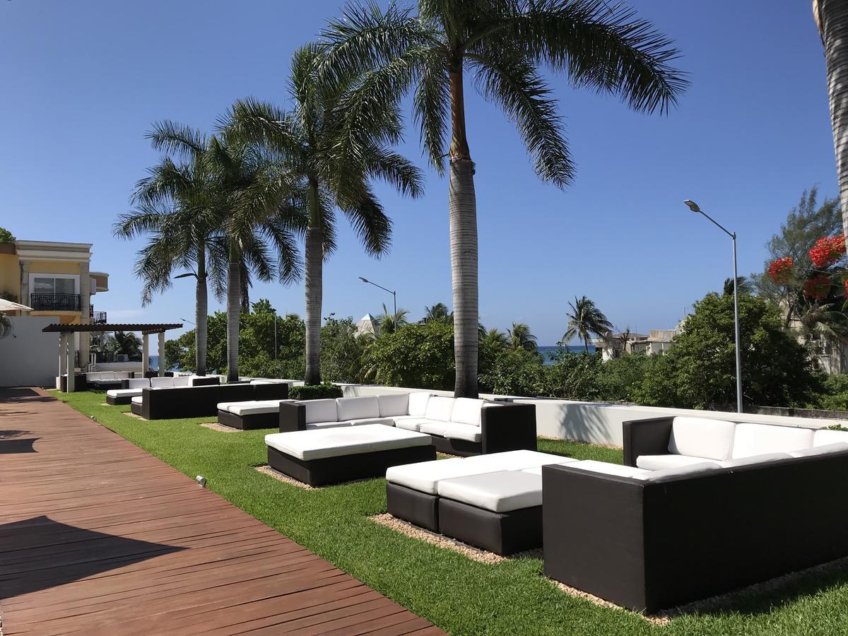 Aparthotel Magia Beachside 3*