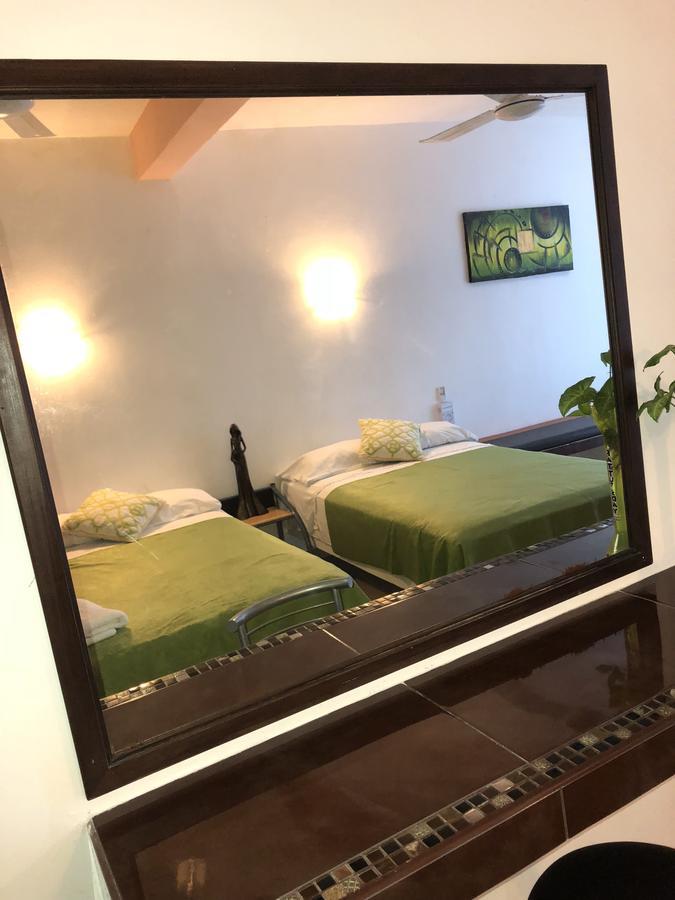 Mar Arena Căn hộ Playa del Carmen