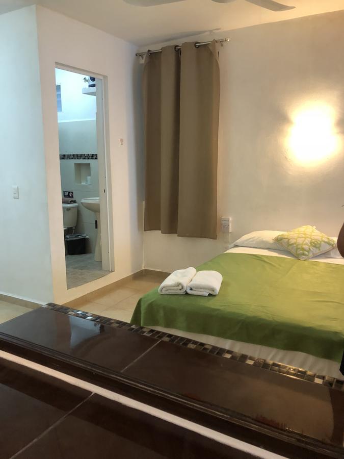 Căn hộ Mar Arena Playa del Carmen