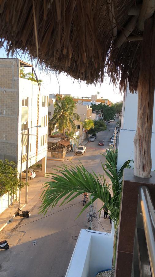 Căn hộ Mar Arena Playa del Carmen