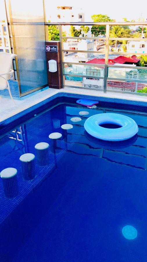 Mar Arena Căn hộ Playa del Carmen