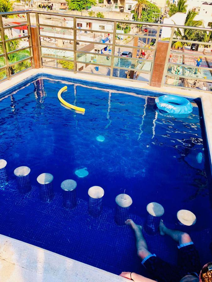 Mar Arena Căn hộ Playa del Carmen