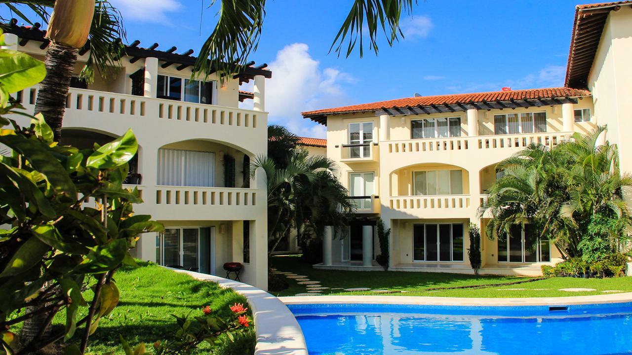 Apartment Luna Maya