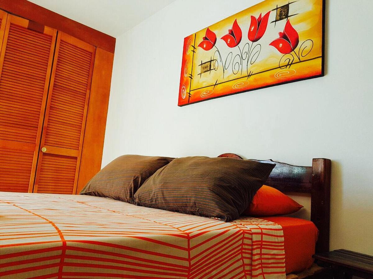 Estudios Calle 28 Apartment Playa del Carmen
